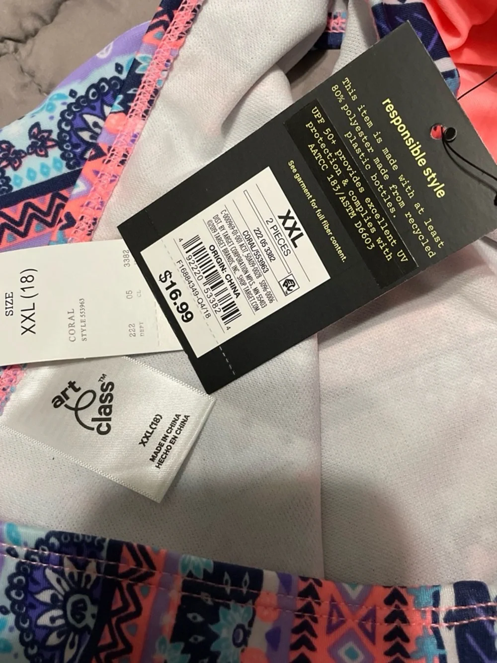 Xxl new girls bikini